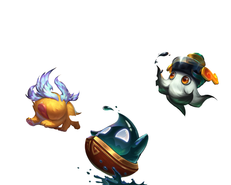 Teamfight Tactics - Meta Team Comps, Builds, Guides, and Stats - TFT.OP.GG