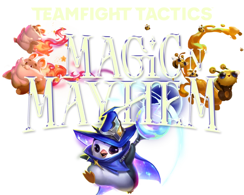 Smolder TFT Build / Items / Comps Set PBE TFT.OP.GG